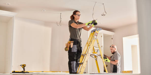Best Home Electrical Repair  in Waymart, PA