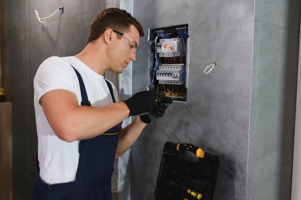 Affordable Emergency Electrician in Waymart, PA