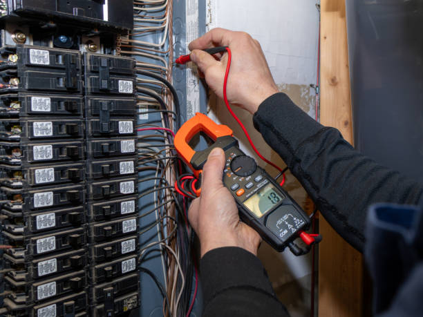 Professional Electrician in Waymart, PA
