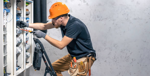 Best Electrical Troubleshooting Services  in Waymart, PA