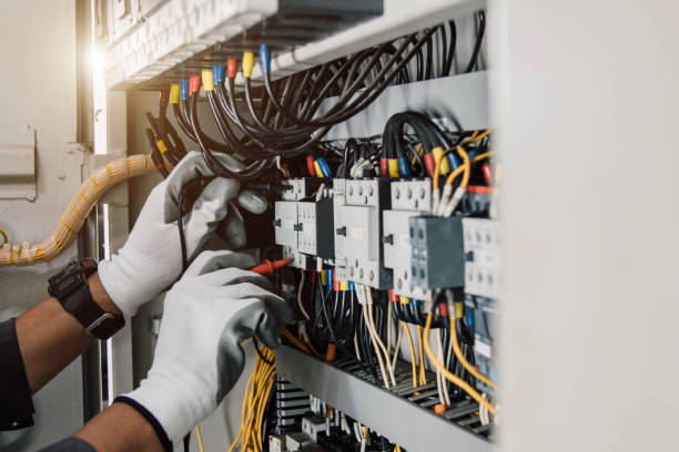 Best 24-Hour Electrician  in Waymart, PA